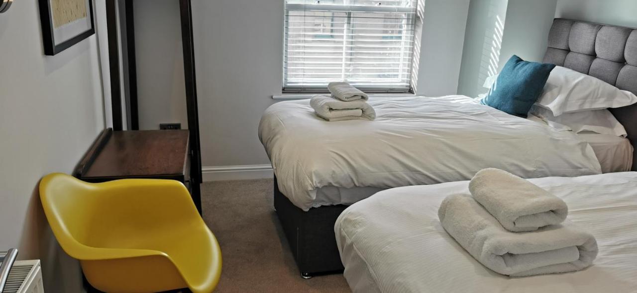 17 South Street Flat