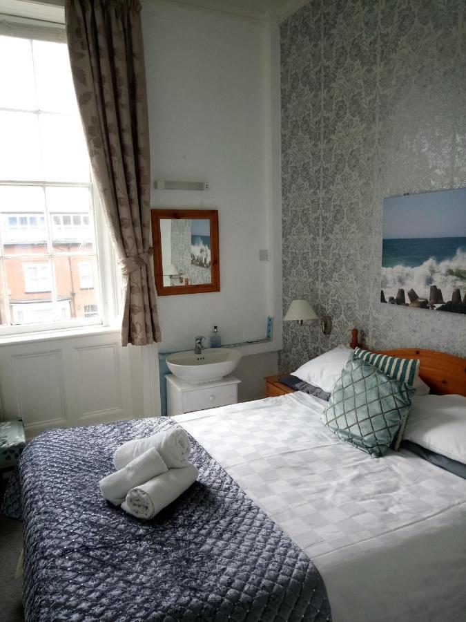 The Kenton Guest house Scarborough