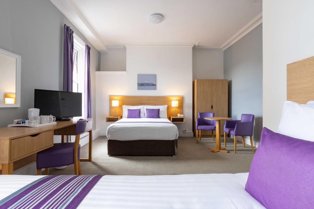 The Caledonian New Southlands Hotel