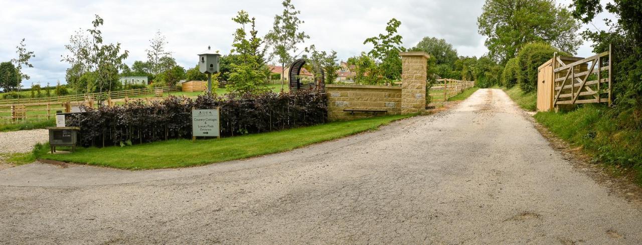 Grouse A Fabulous Farm Private Hot Tub Holiday home