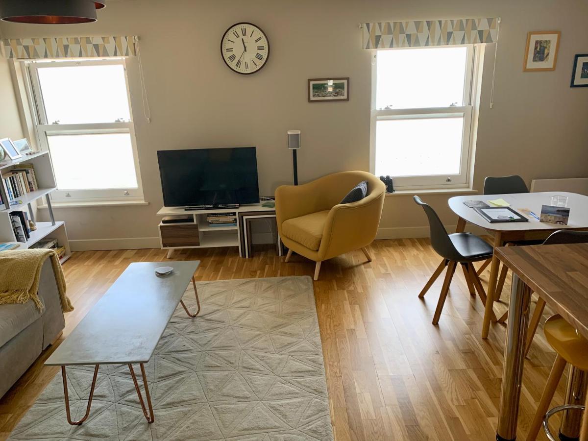 North Sea View Apartment Scarborough