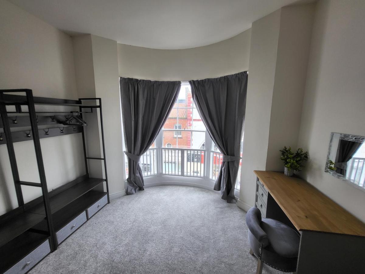 Apartment Westborough *