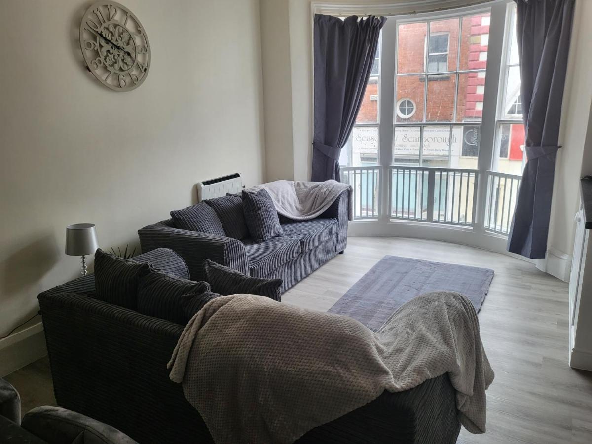 Westborough Apartment *