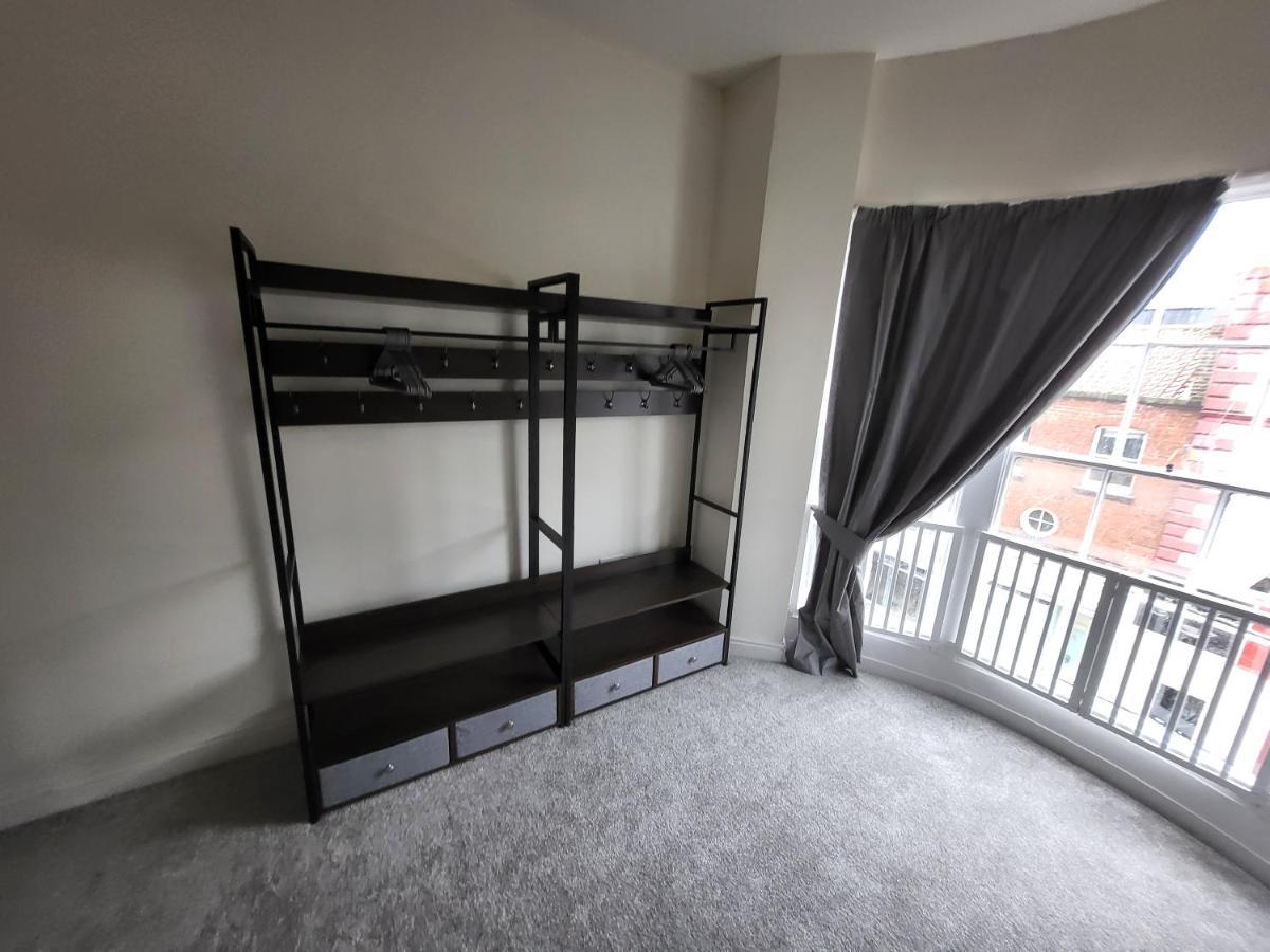 Apartment Westborough