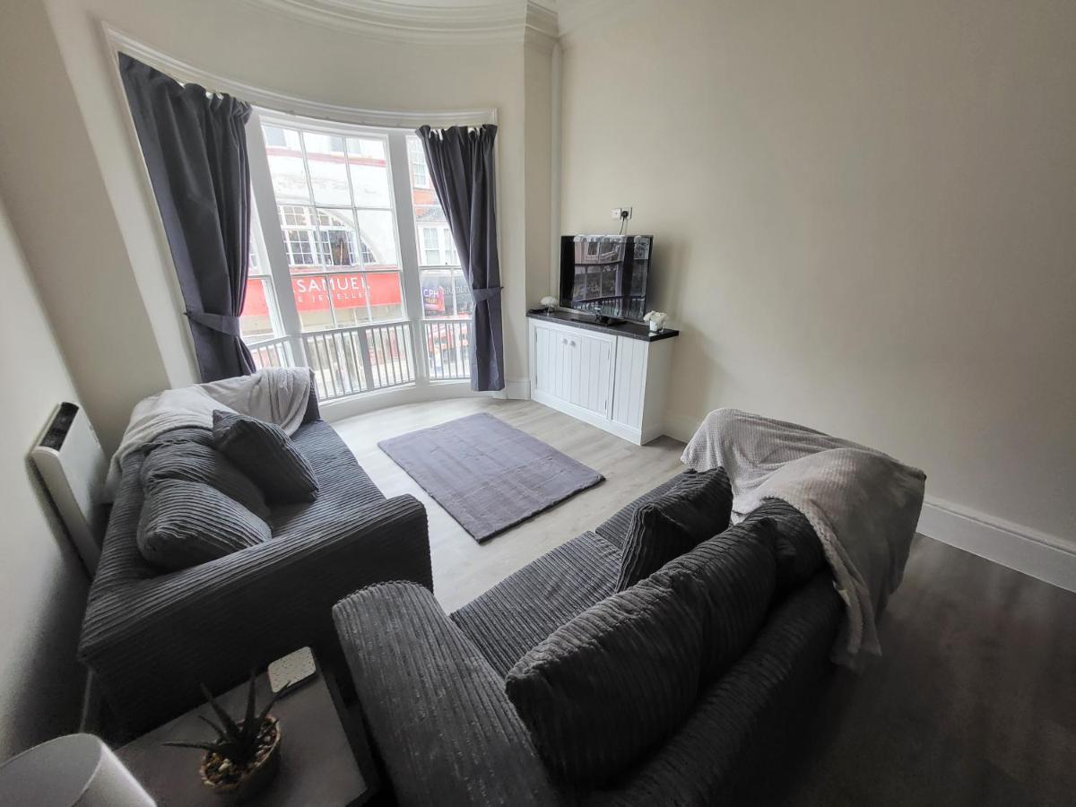 Apartment Westborough Scarborough