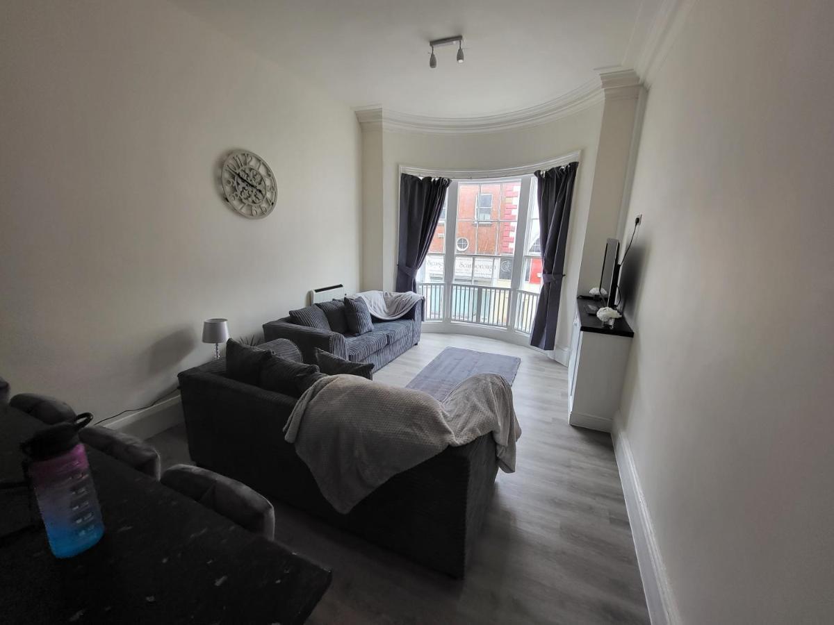 Westborough Apartment Scarborough
