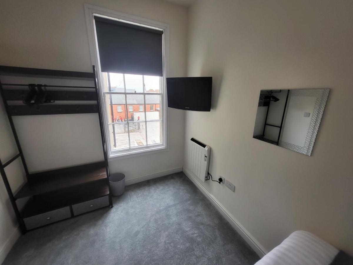 Apartment Westborough *