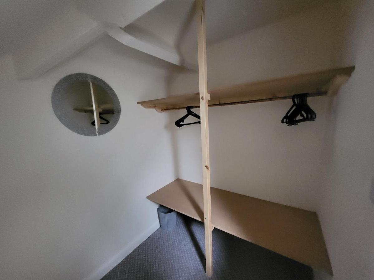 Apartment Westborough Scarborough