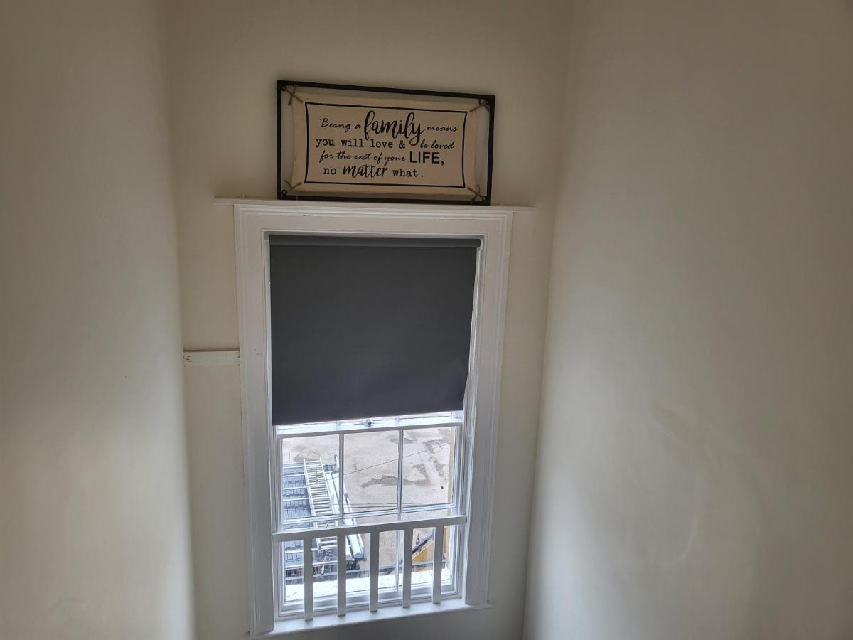 Apartment Westborough Scarborough