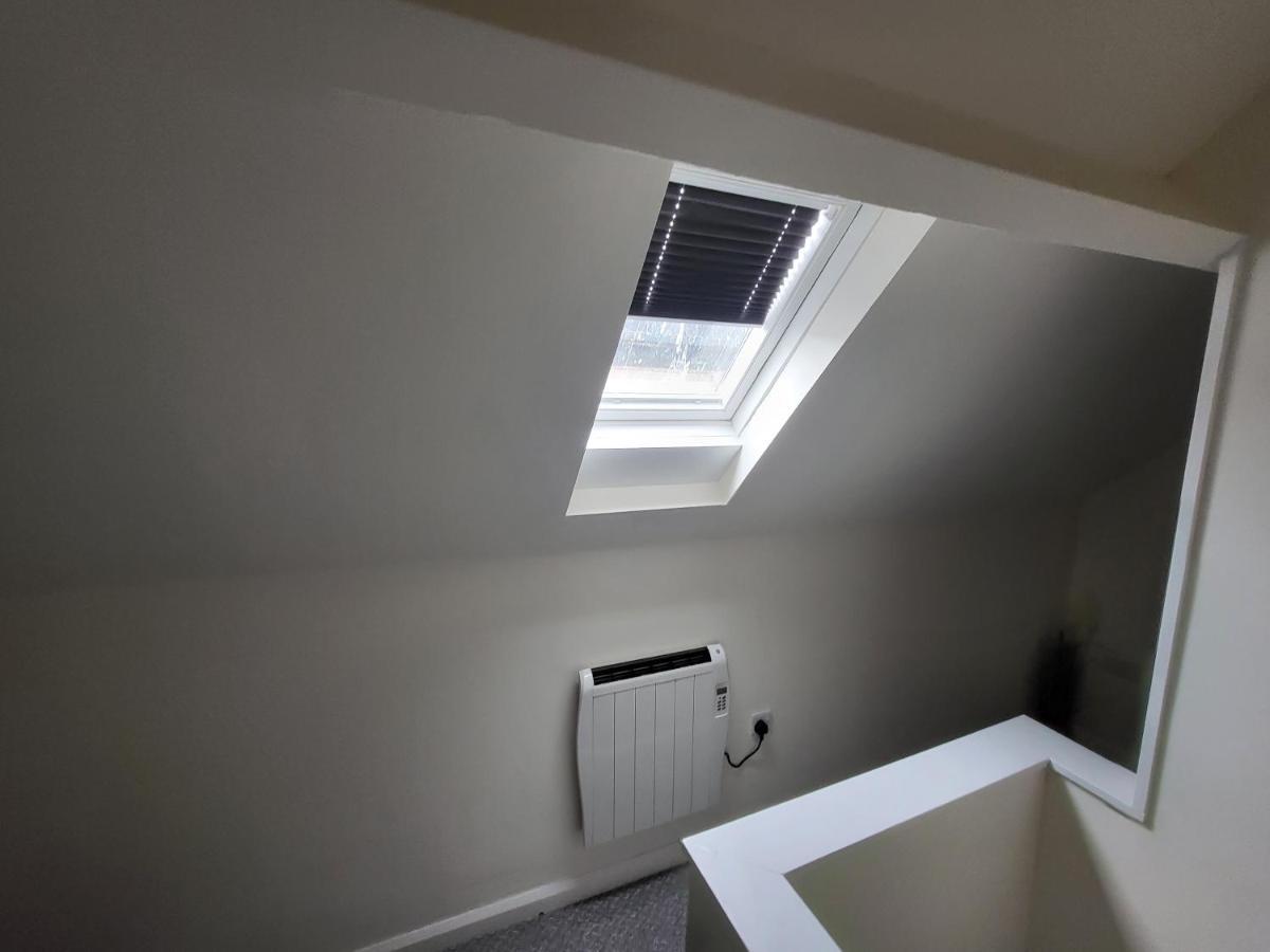 Westborough Apartment Scarborough