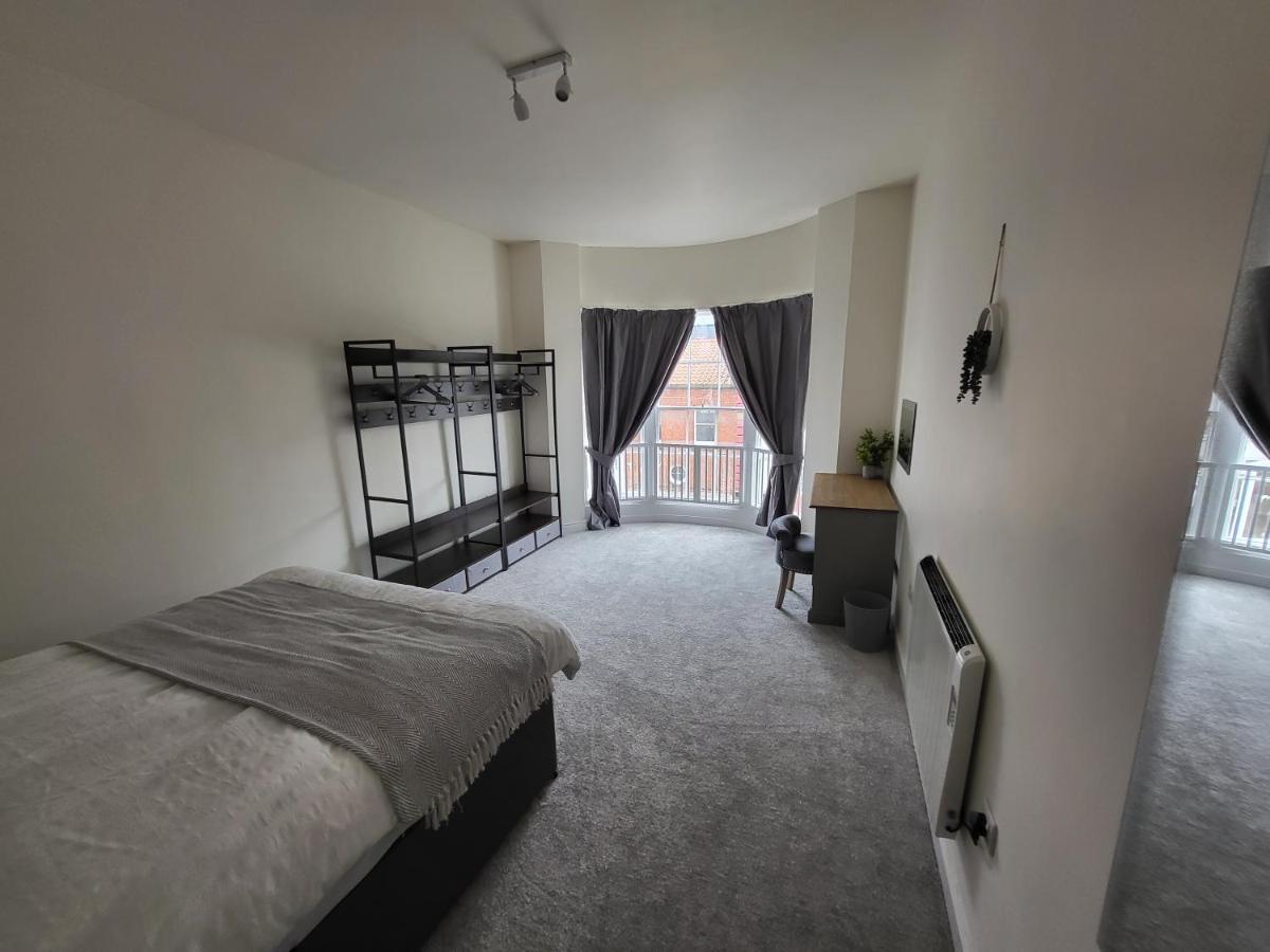 Westborough Apartment Scarborough