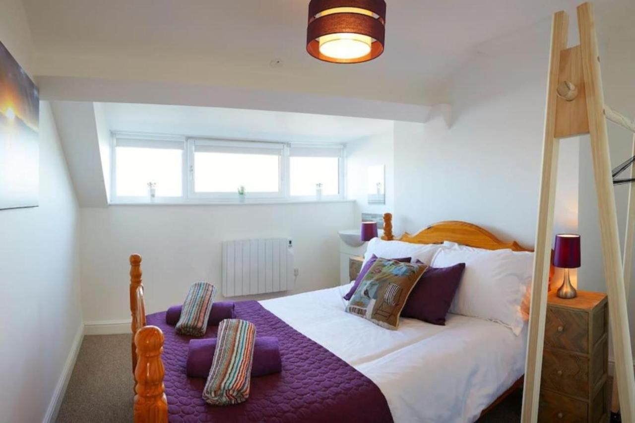 Denelea, Amazing Sea Views!!!!! Yorkshire Coast Lets