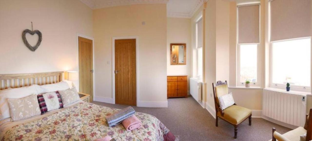 Denelea, Amazing Sea Views!!!!! Yorkshire Coast Lets Apartment *