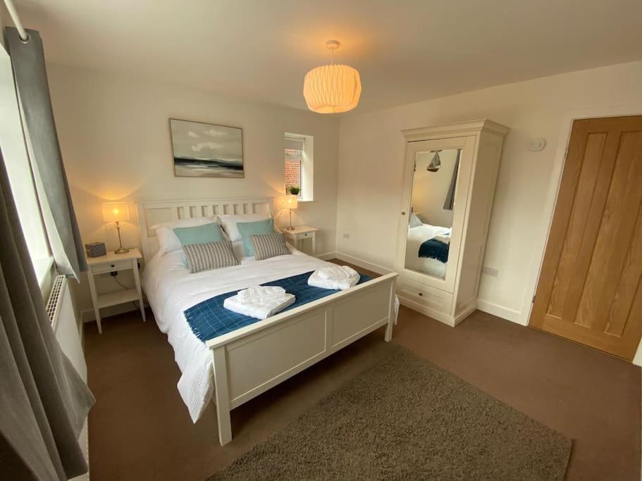 Apartment The North Bay Hideaway,