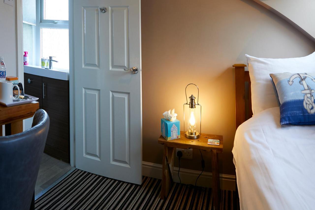 Guest house Ashburton House -