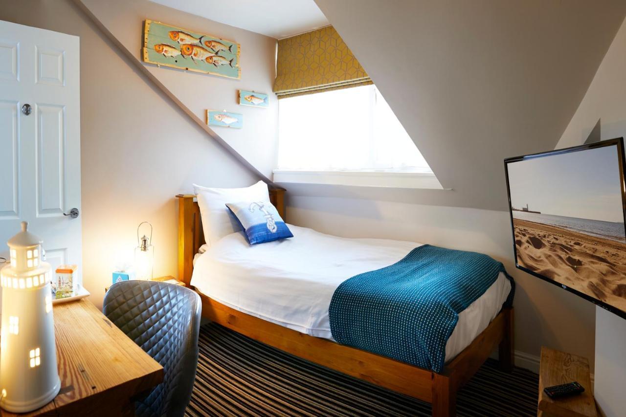 Ashburton House - Guest house 4*