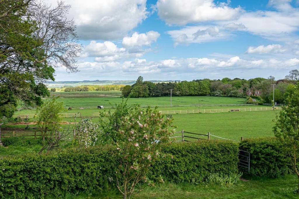Willerby Grange Holiday home *