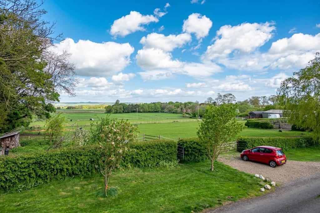 Holiday home Willerby Grange *