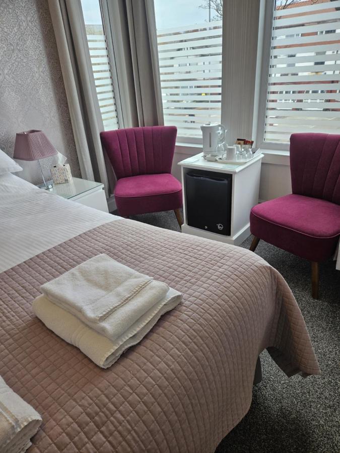 Hermosa Guest house Scarborough