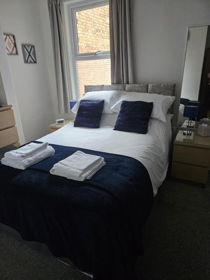 Guest house Hermosa Scarborough