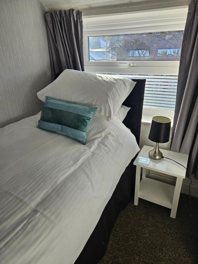Guest house Hermosa