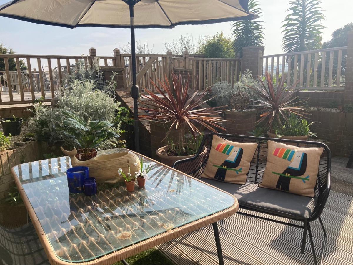 Seadream Luxury With Hot Tub Scarborough
