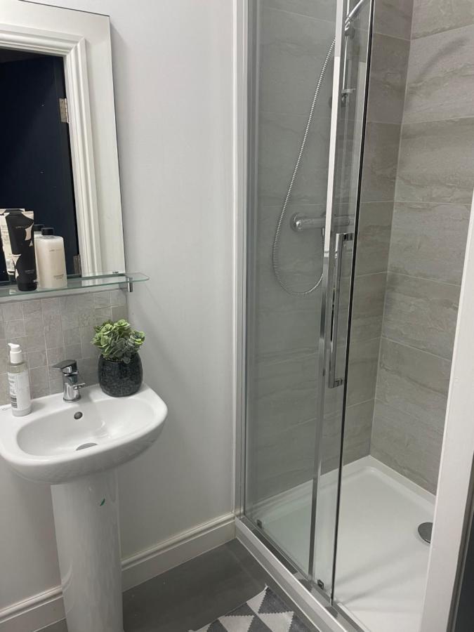 Seadream Luxury With Hot Tub * Scarborough
