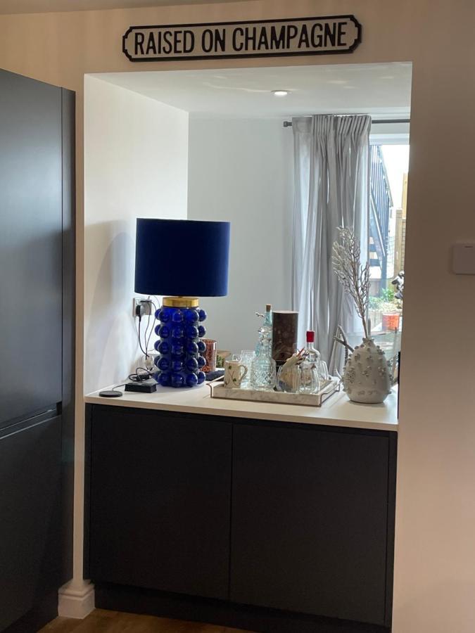 Seadream Luxury With Hot Tub * Scarborough