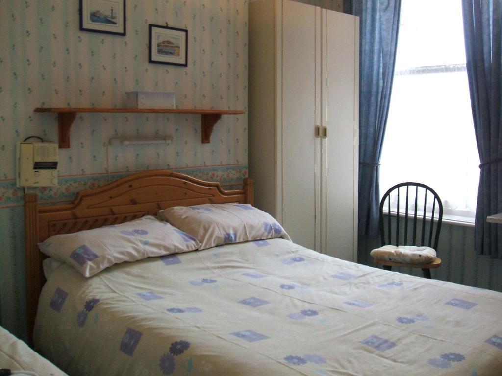 The Tudor House Guest house