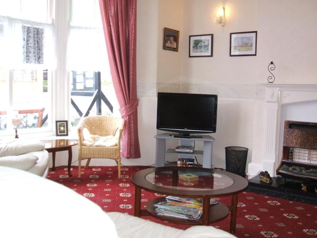 The Tudor House Guest house 3*