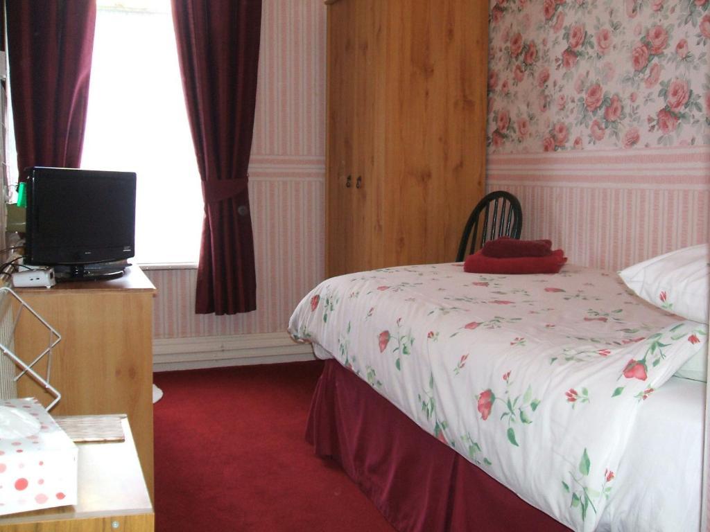 The Tudor House Guest house 3*