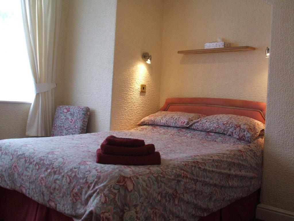 The Tudor House Guest house 3*