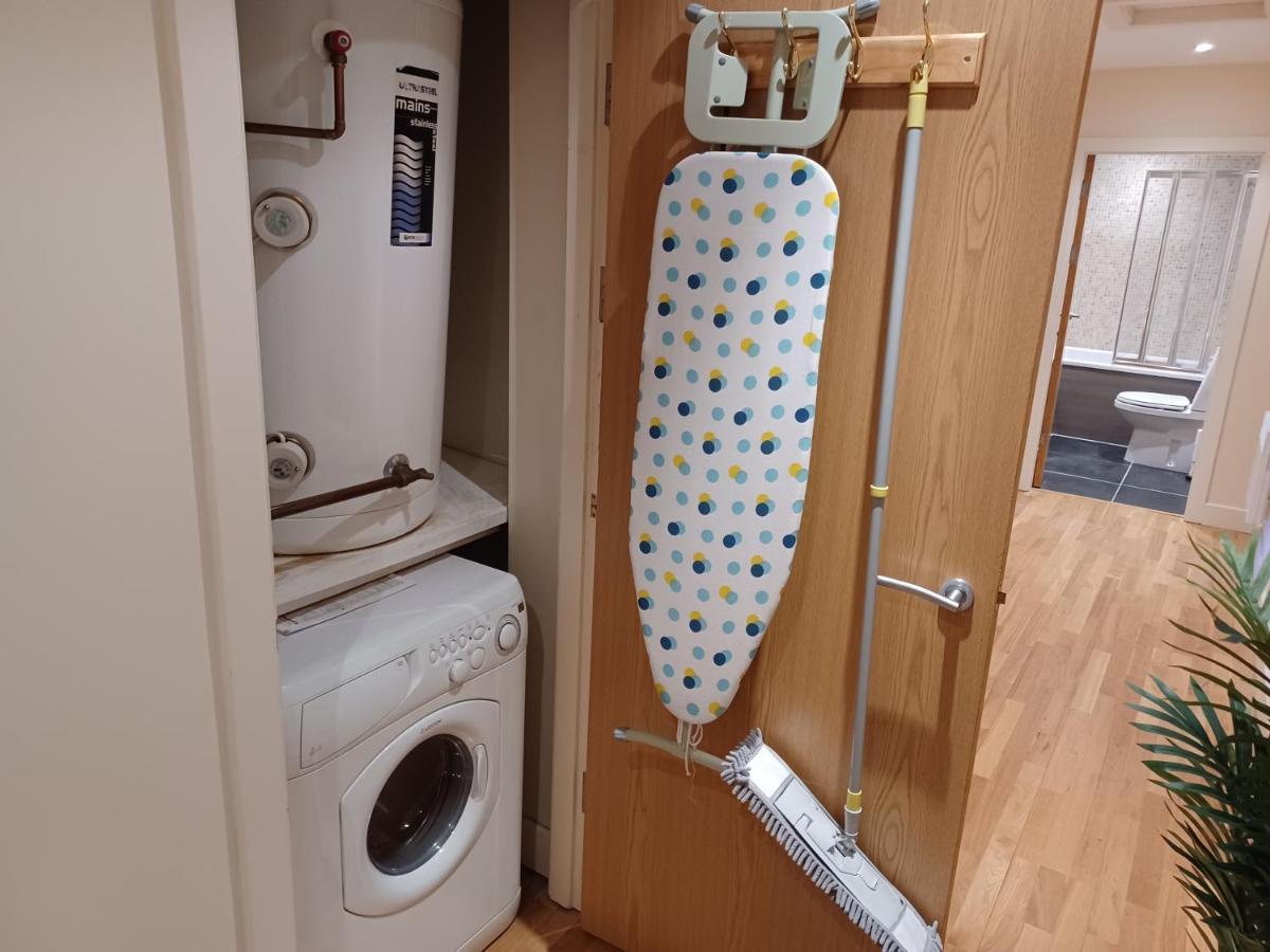 12 Easby Hall Apartment