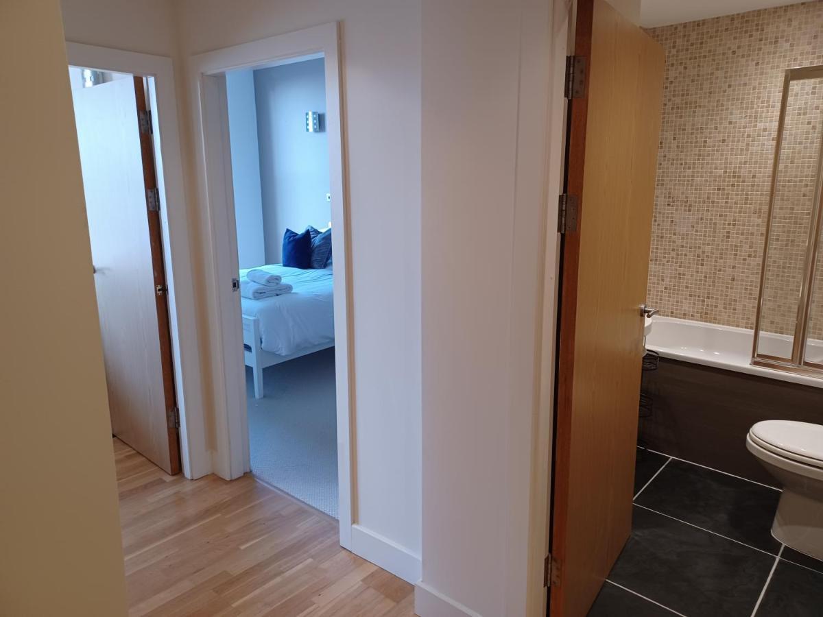 12 Easby Hall Scarborough