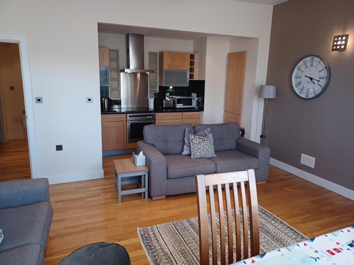 12 Easby Hall Apartment Scarborough
