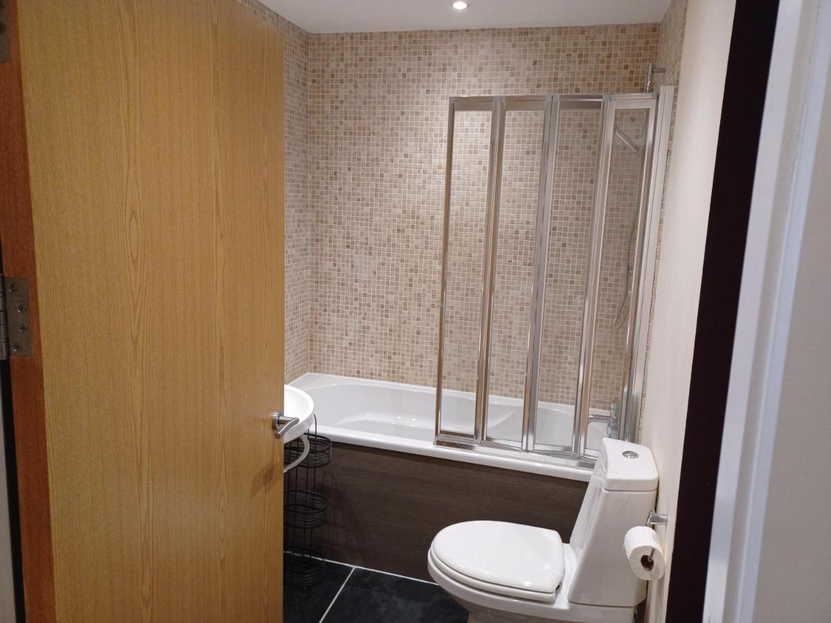 Apartment 12 Easby Hall Scarborough