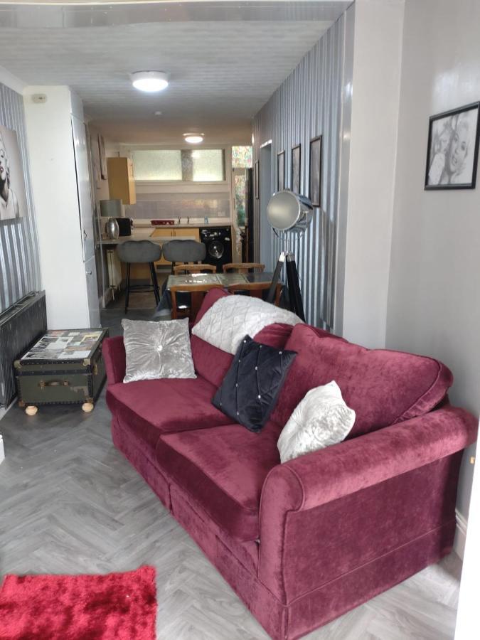 Valley View Retreat Apartment *