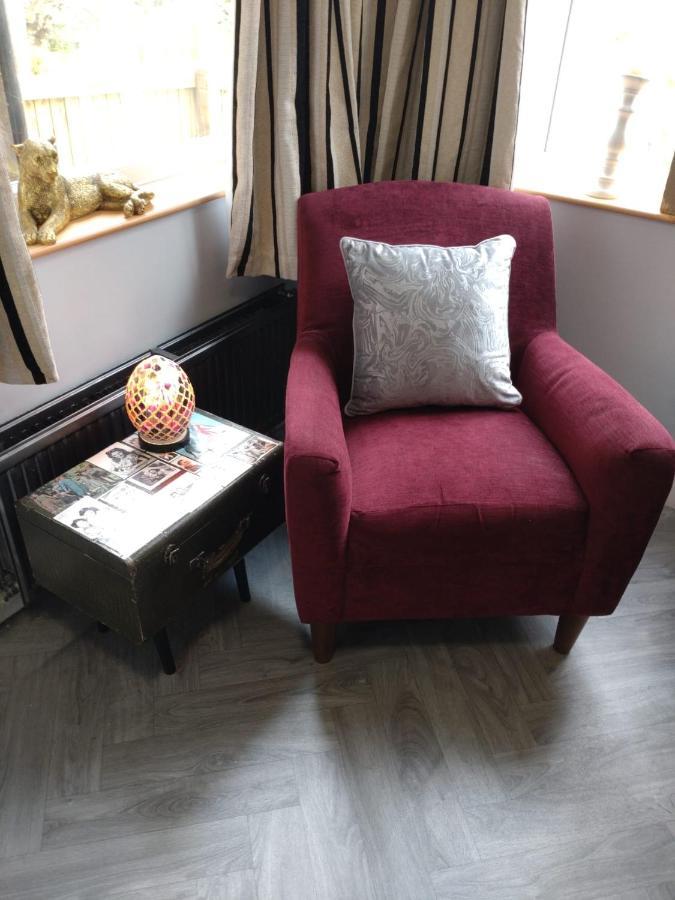 Valley View Retreat Apartment Scarborough