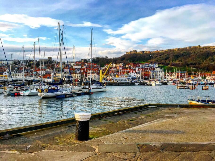 Entire Family By The Sea * Scarborough