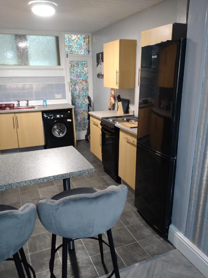 Valley View Retreat Apartment *