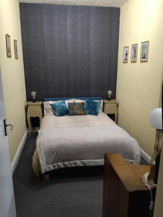 Valley View Retreat Apartment *