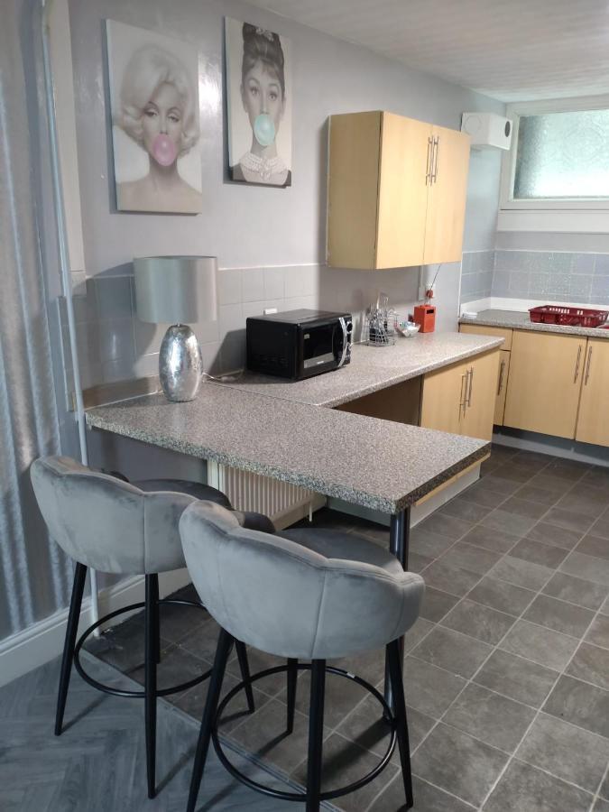 Valley View Retreat Apartment *