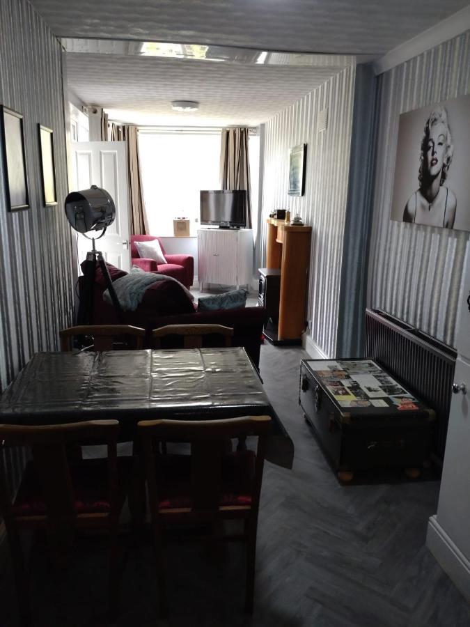 Valley View Retreat Apartment *