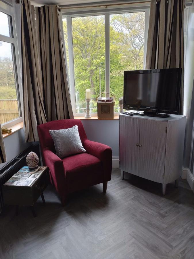 Valley View Retreat Apartment