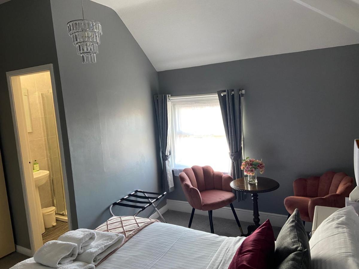 The Mountview Guest house 3*