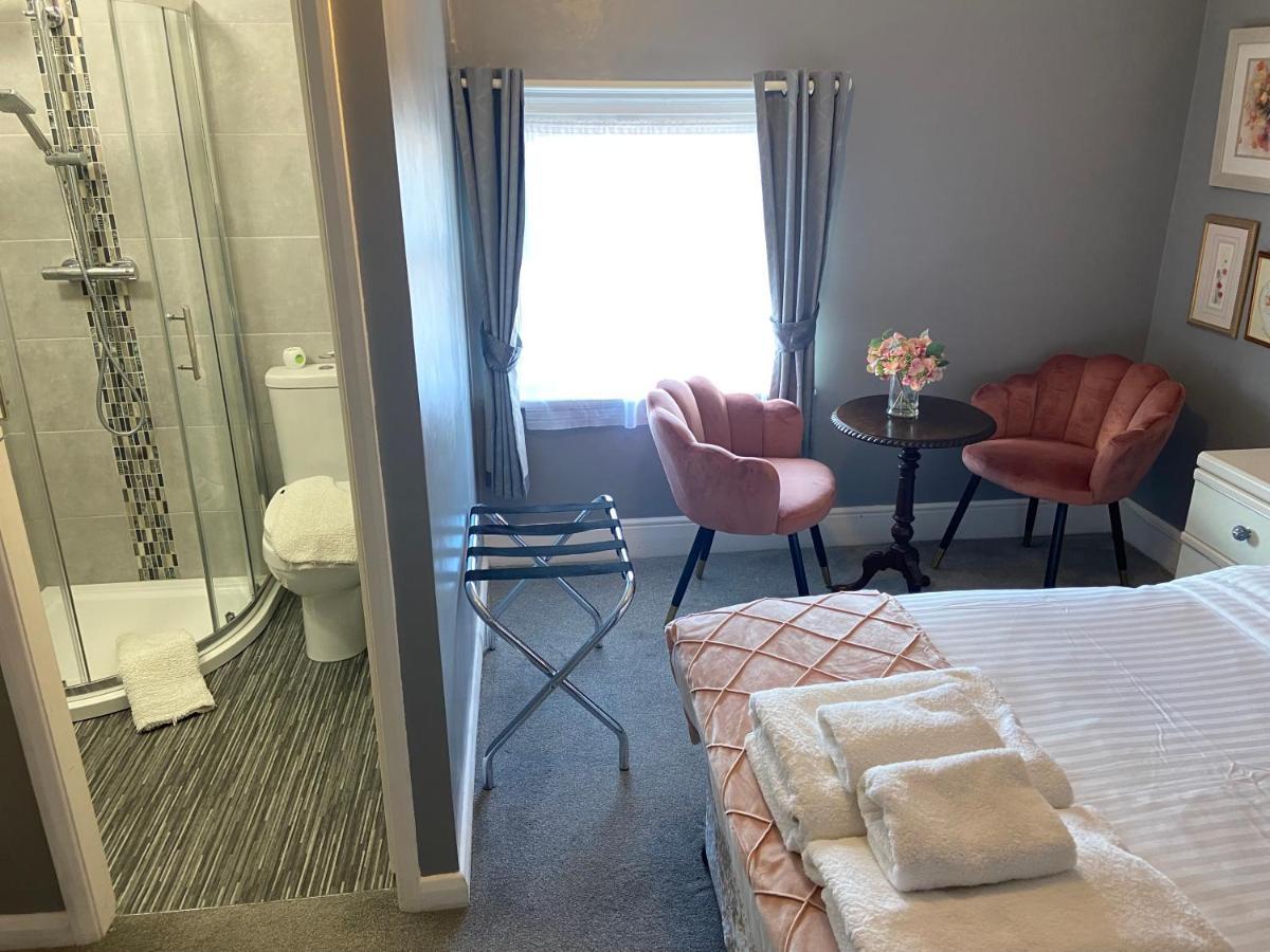 Guest house The Mountview