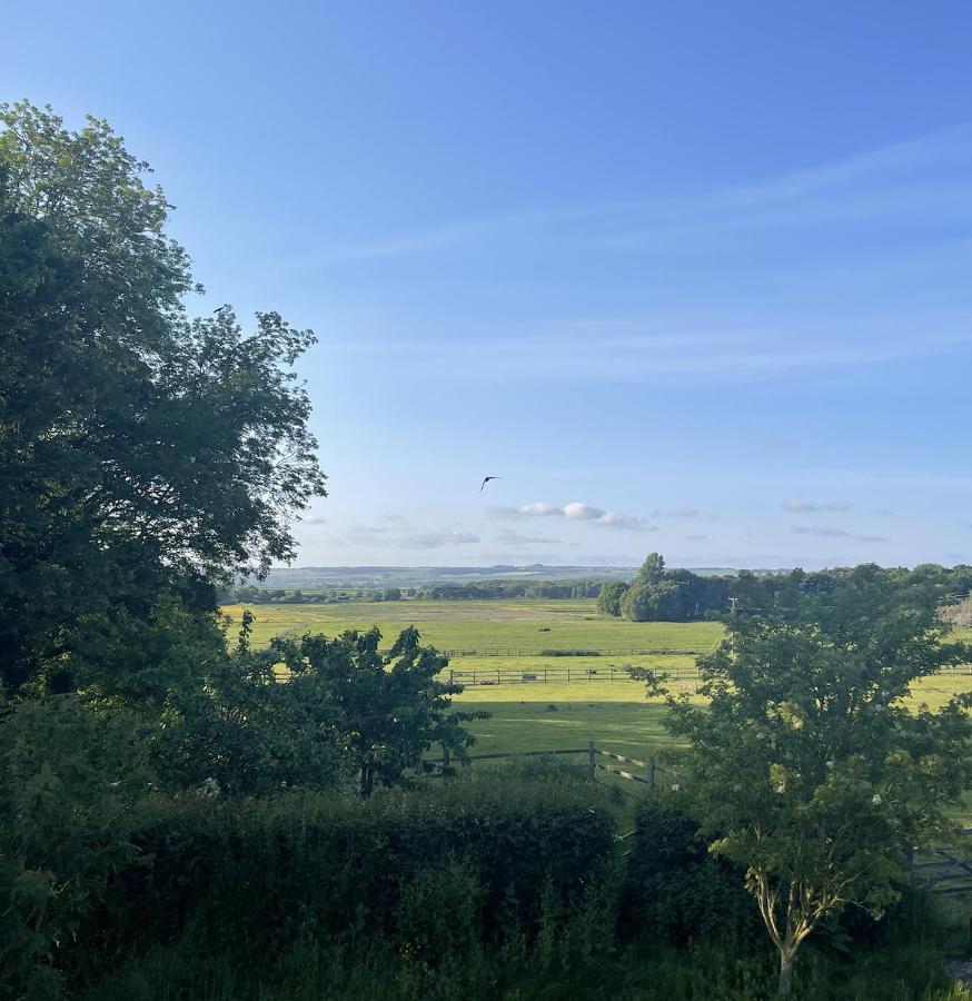 Willerby Grange Holiday home