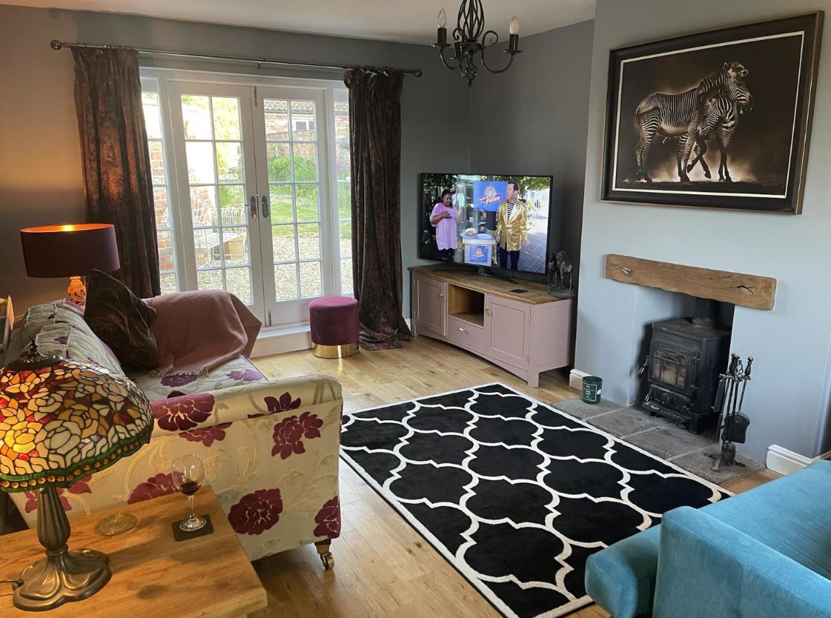 Willerby Grange