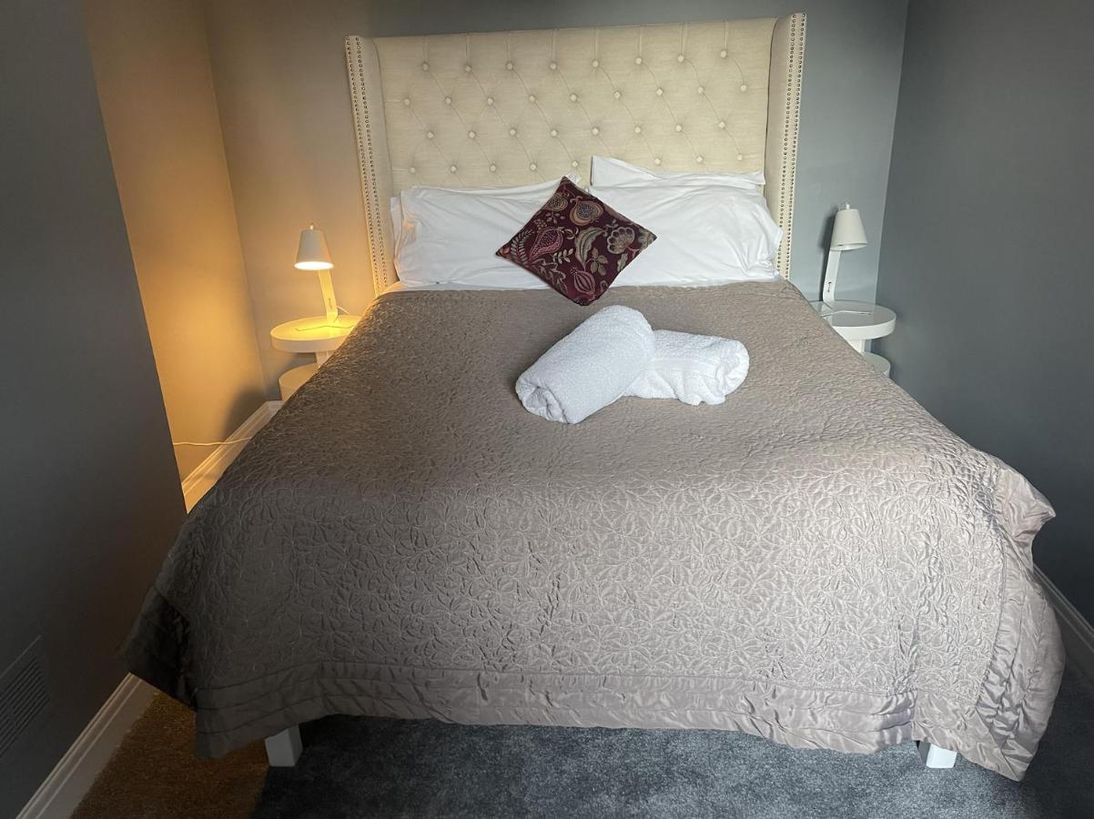 Holiday home Willerby Grange