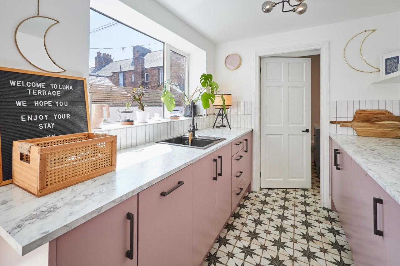 Holiday home Host & - Luna Terrace